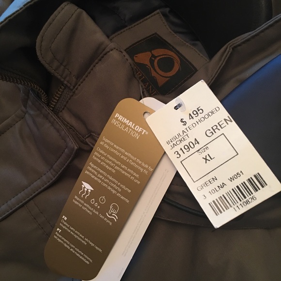 Overland Jackets & Coats Overland Coat Poshmark